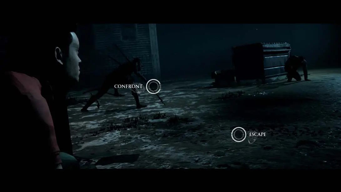 图片[2]-【美版】黑相集 稀望镇 .The Dark Pictures Anthology Little Hope-游糖YoTeb