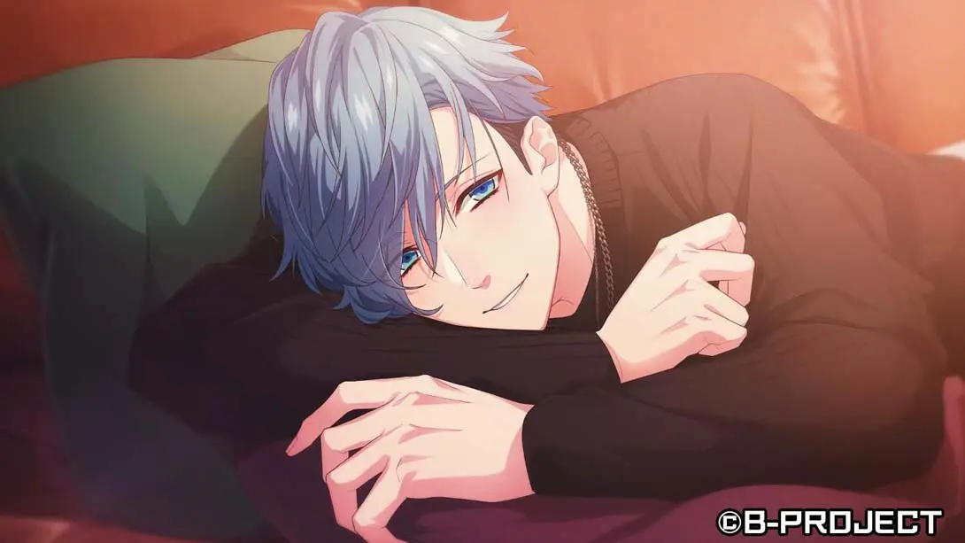 图片[2]-【港版】B-PROJECT 流星幻想曲 .B-PROJECT RYUSEI FANTASIA-游糖YoTeb