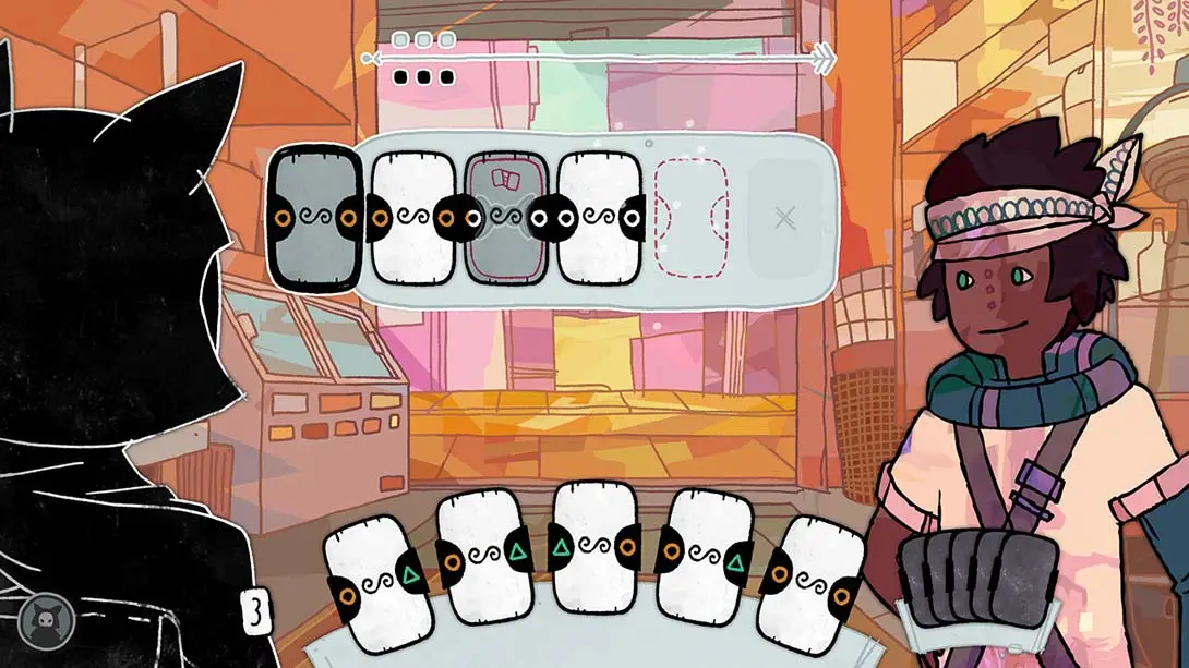 图片[1]-旅居者的信号 Signs of the Sojourner-游糖YoTeb