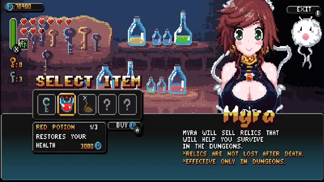 图片[6]-恶魔层+ Demons Tier plus-游糖YoTeb