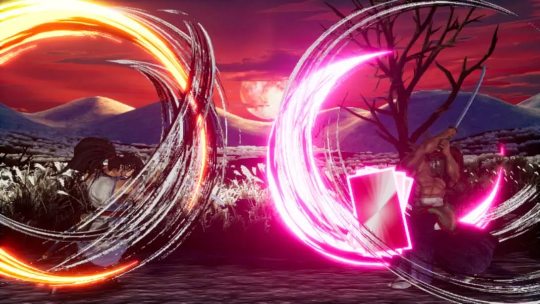 图片[3]-【日版】侍魂：晓 SAMURAI SHODOWN-游糖YoTeb