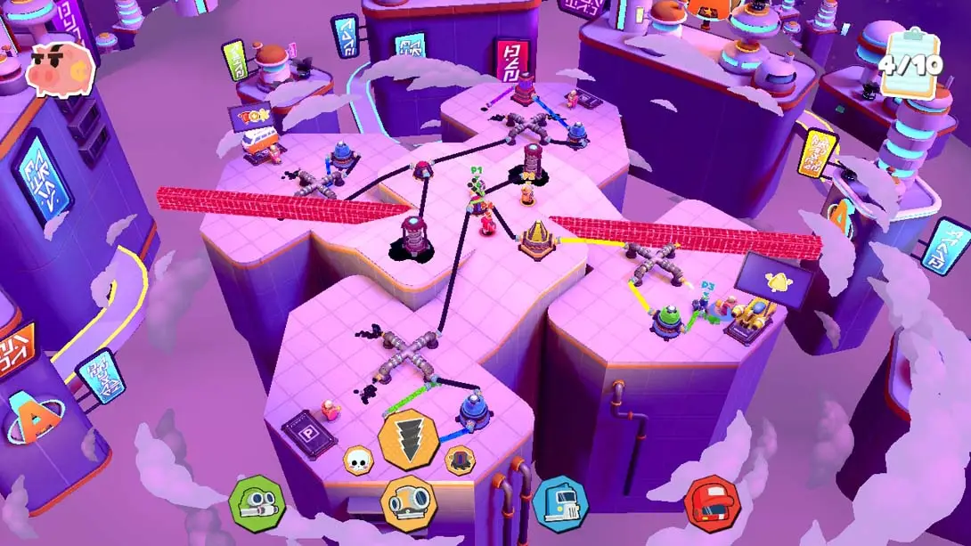 图片[5]-【美版】胡闹加油 .Servonauts-游糖YoTeb