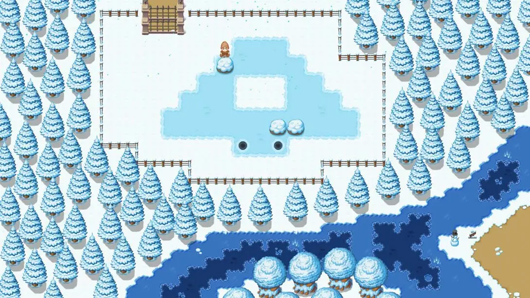 图片[4]-【美版】颤抖的石头 Shivering Stone-游糖YoTeb