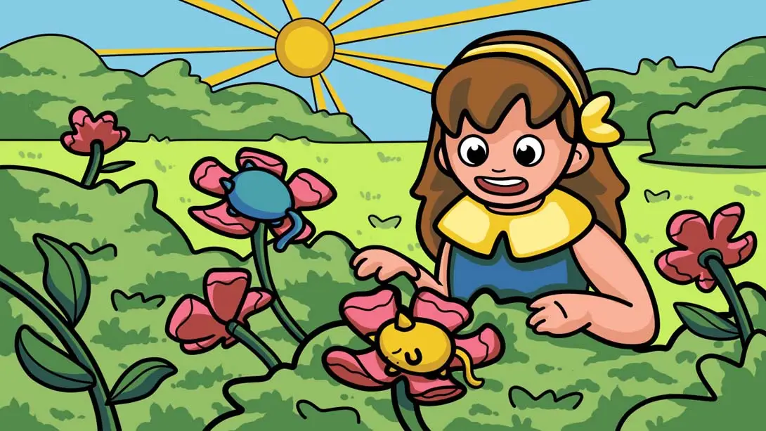 图片[4]-【美版】猫的故事 Cat Tales-游糖YoTeb