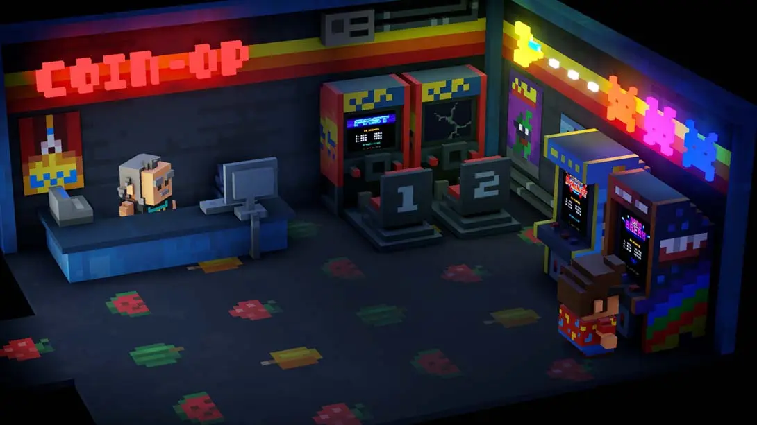 图片[6]-旅行者 The Touryst-游糖YoTeb