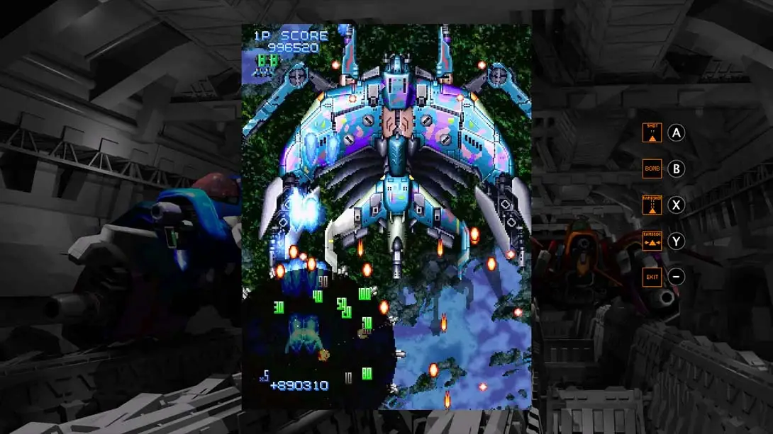 图片[5]-天空战记（1.0.0）金手指-游糖YoTeb