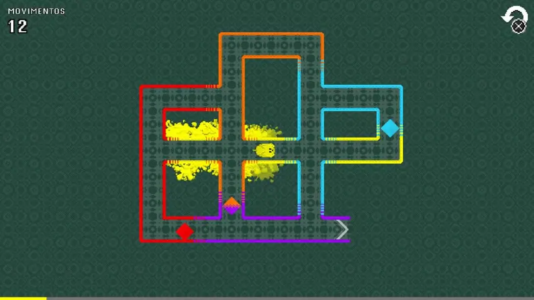 图片[6]-【英版】sCATch: The Painter Cat-游糖YoTeb