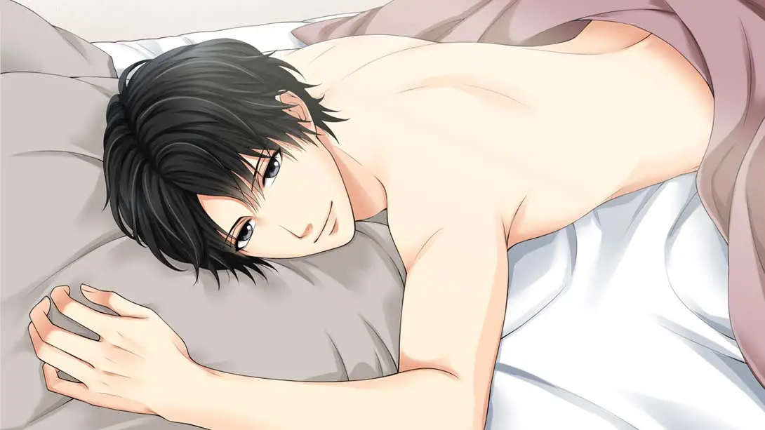 图片[3]-【美版】Finally, in Love Again-游糖YoTeb