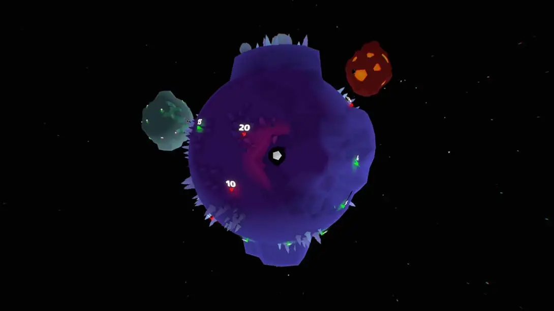 图片[3]-Sisu丢失的光 The Lost Light of Sisu-游糖YoTeb