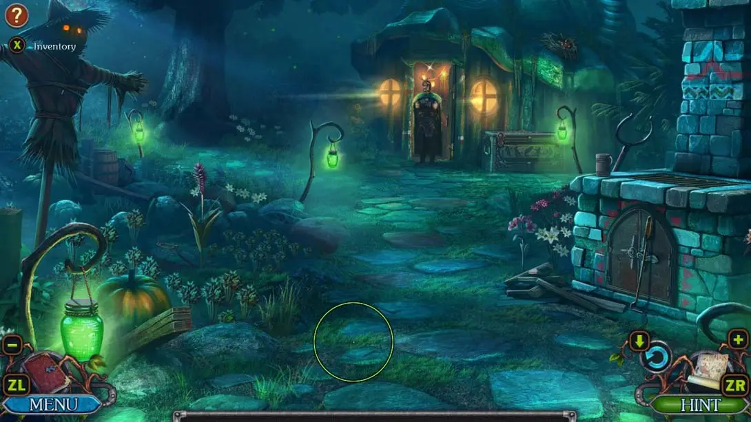 图片[3]-【美版】传奇故事 亡命之旅 .Legendary Tales Stolen Life-游糖YoTeb