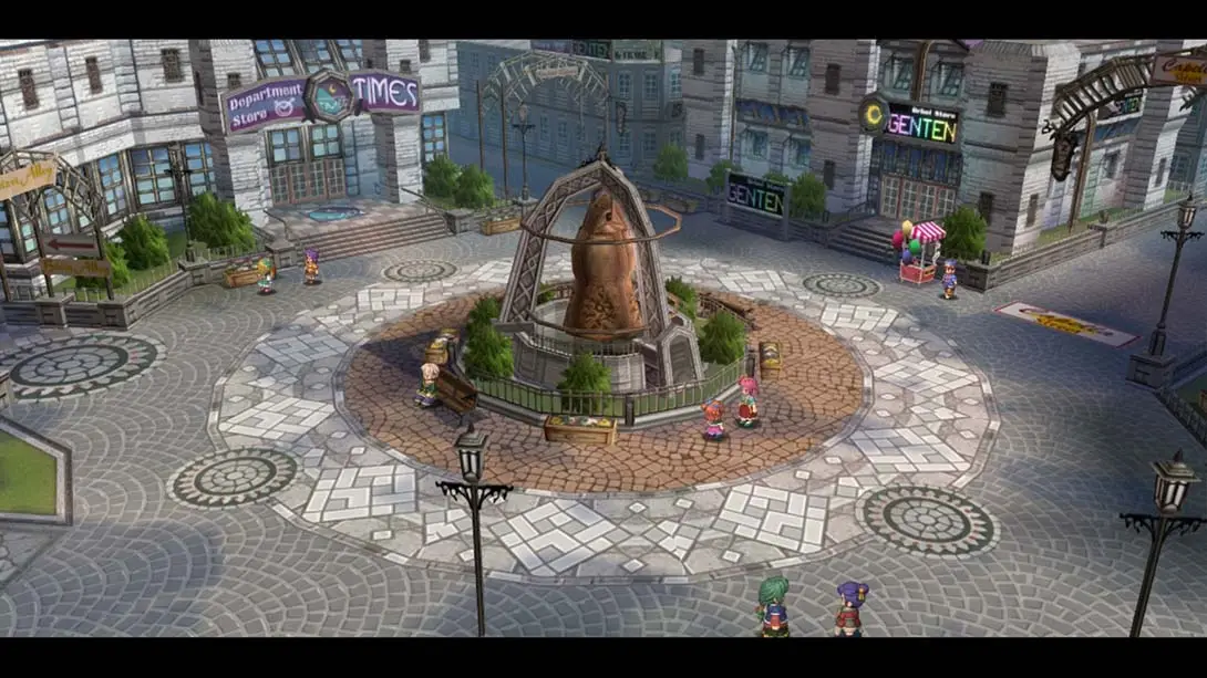 图片[2]-【美版】英雄传说:零之轨迹 The Legend of Heroes: Trails from Zero-游糖YoTeb