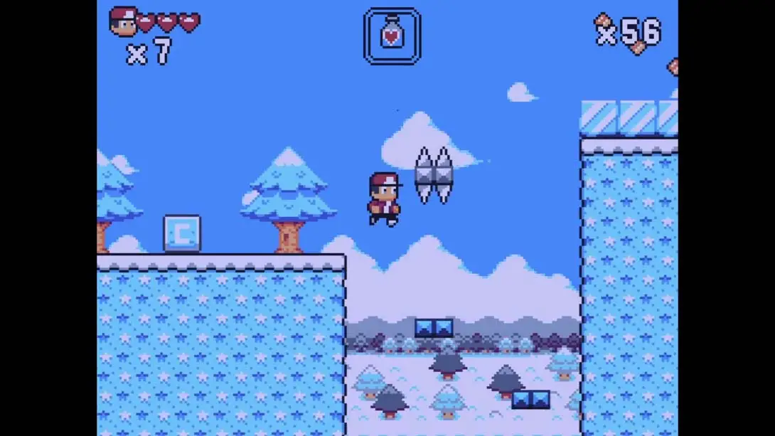 图片[3]-杰克’n’帽子 JACK N’ HAT-游糖YoTeb