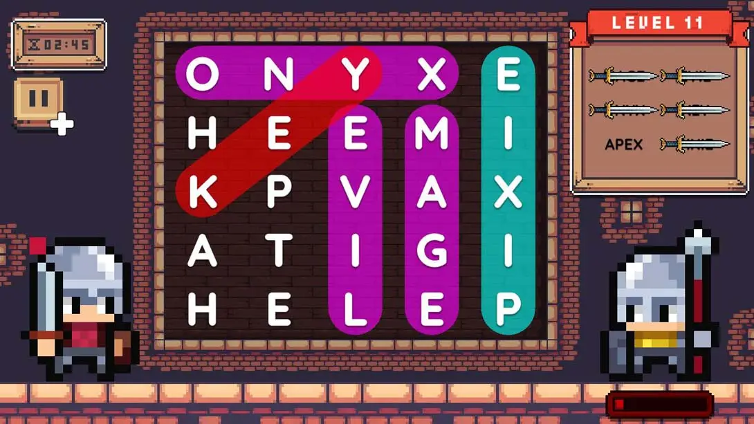 图片[4]-【美版】文字探索 Word Quest-游糖YoTeb