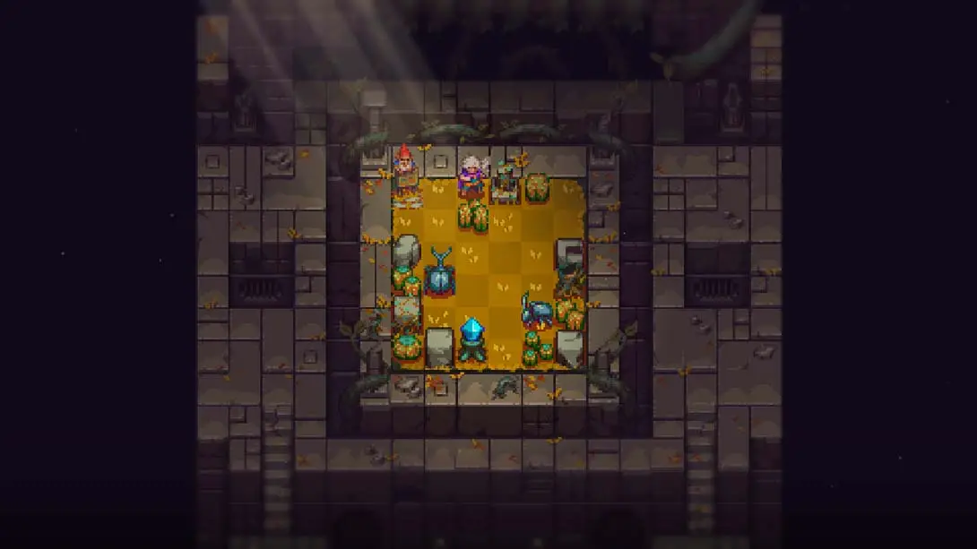 图片[1]-园丁之路 Gardener’s Path-游糖YoTeb