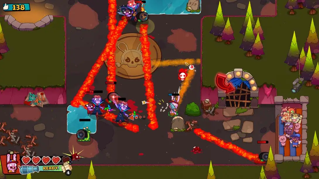 图片[3]-【美版】疯狂宠物秀 .The Crackpet Show-游糖YoTeb