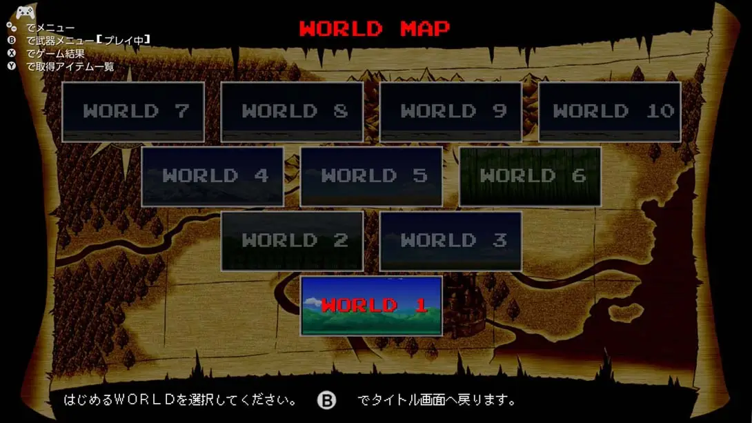 图片[6]-恶魔水晶4 Demon Crystal 4-游糖YoTeb