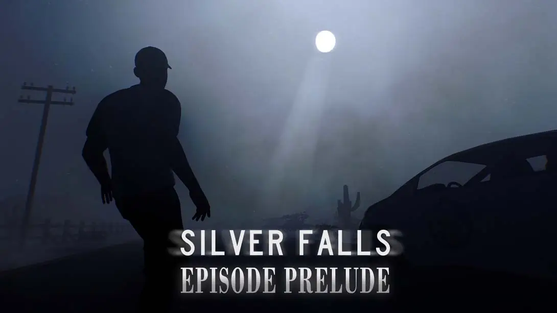 银色瀑布前奏 Silver Falls Episode Prelude-游糖YoTeb