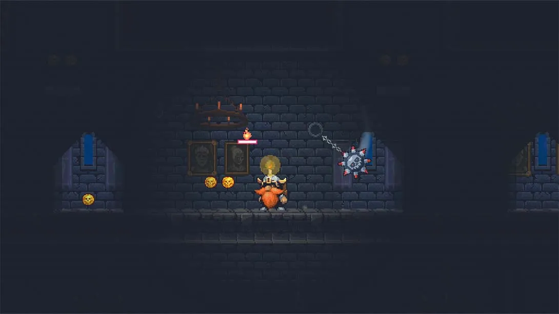 图片[5]-【美版】鲁格纳寻宝记 Ruggnar-游糖YoTeb