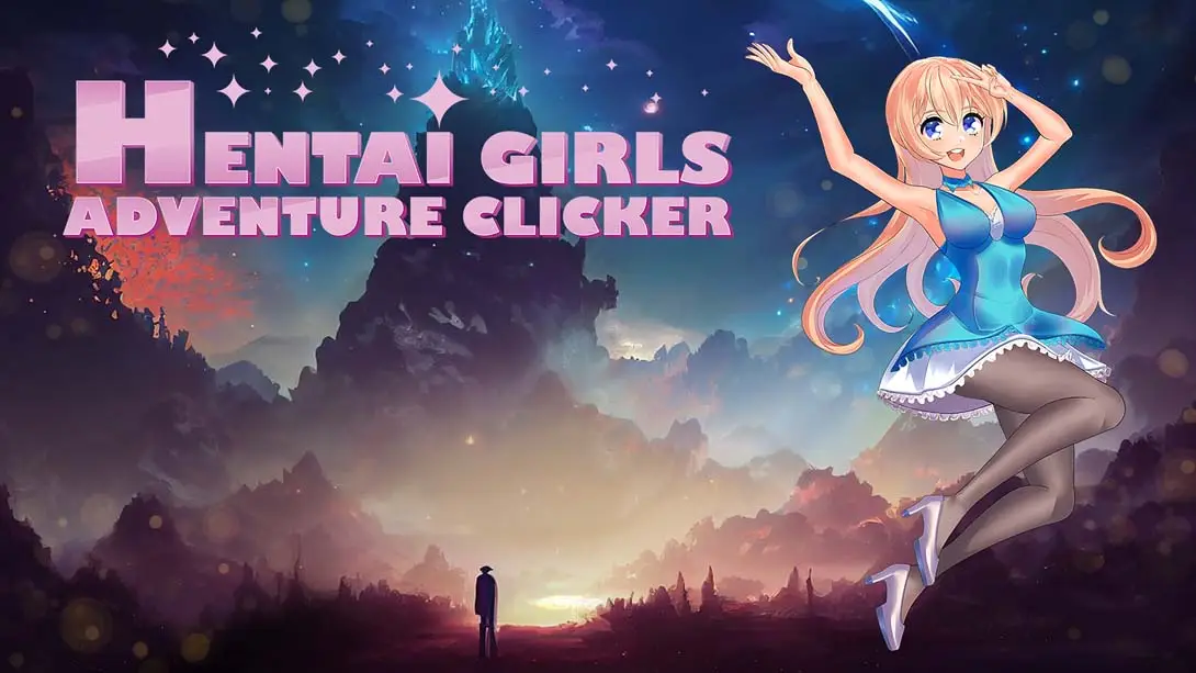 【日版】Hentai Girls: Adventure Clicker-游糖YoTeb