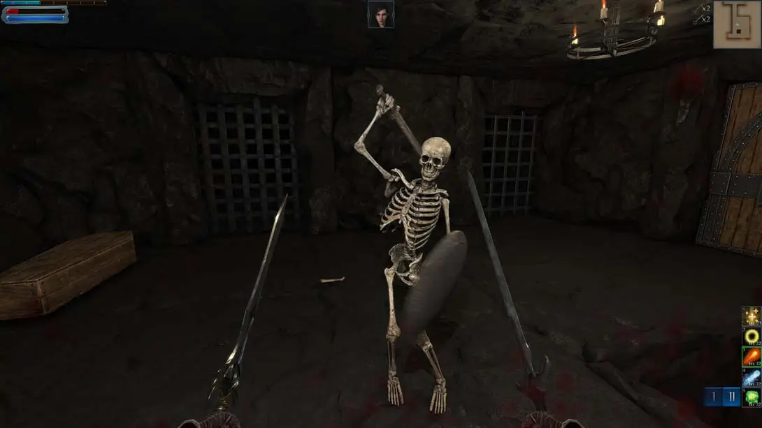 图片[1]-进入黑暗（Into the Dark）（1.0.0） 金手指-游糖YoTeb