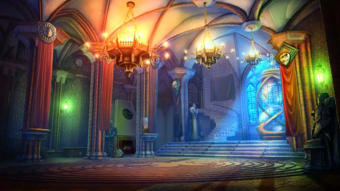 图片[4]-【美版】丢失的魔典:被盗的王国 Lost Grimoires: Stolen Kingdom-游糖YoTeb