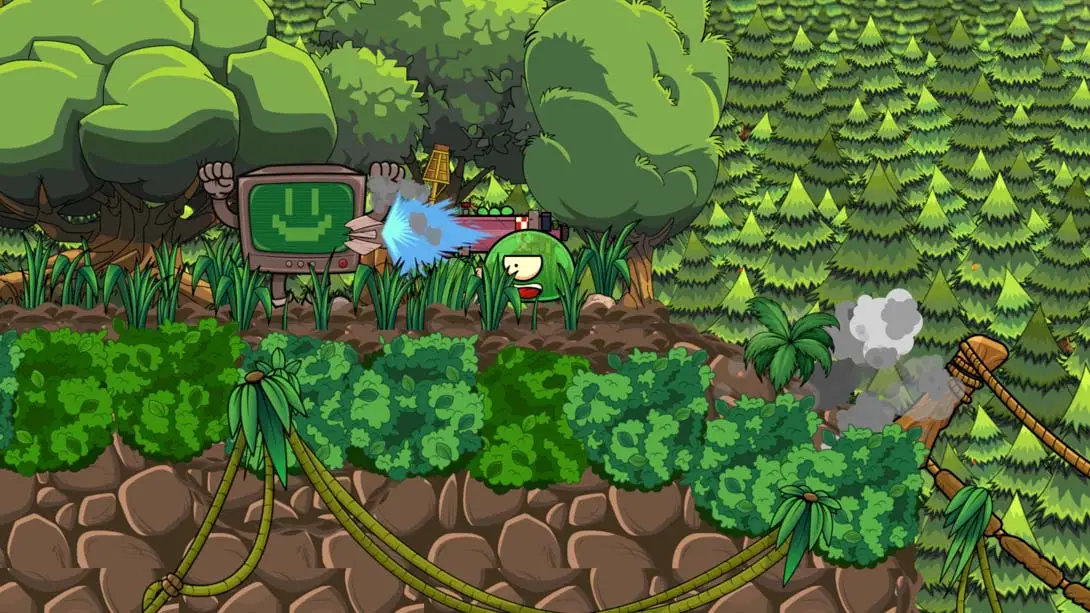 图片[2]-【美版】Blob Quest-游糖YoTeb