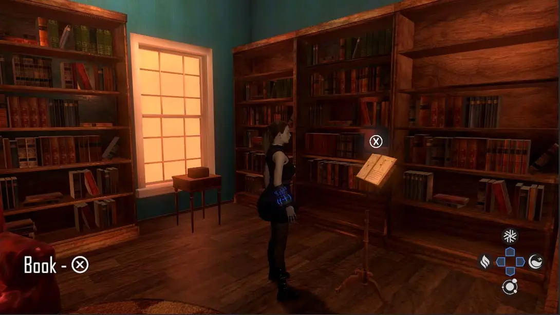 图片[4]-真实 The True-游糖YoTeb