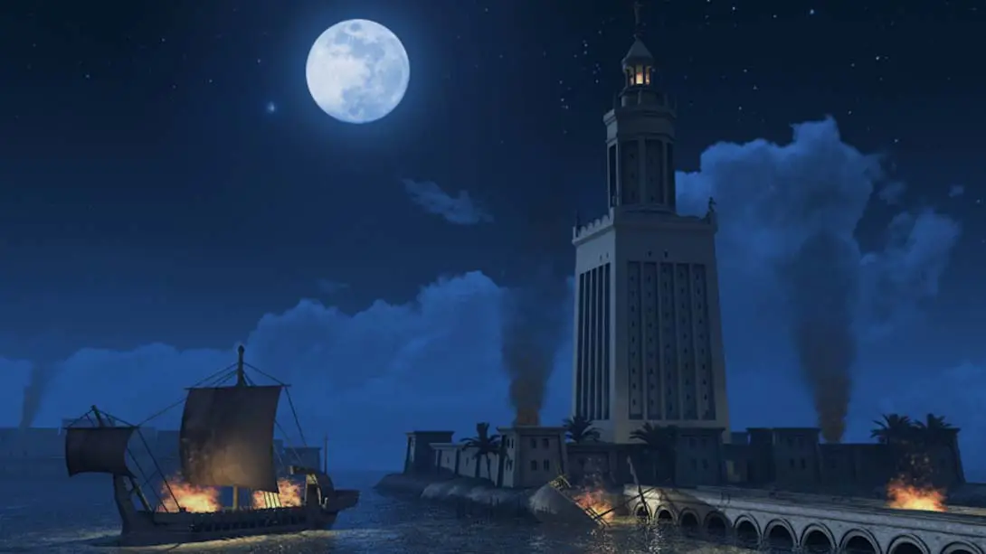 图片[2]-秘密档案3 Secret Files 3-游糖YoTeb