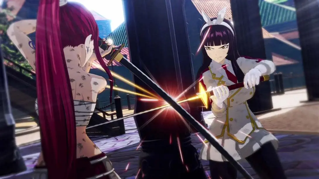 图片[4]-妖精的尾巴 FAIRYTAIL-游糖YoTeb