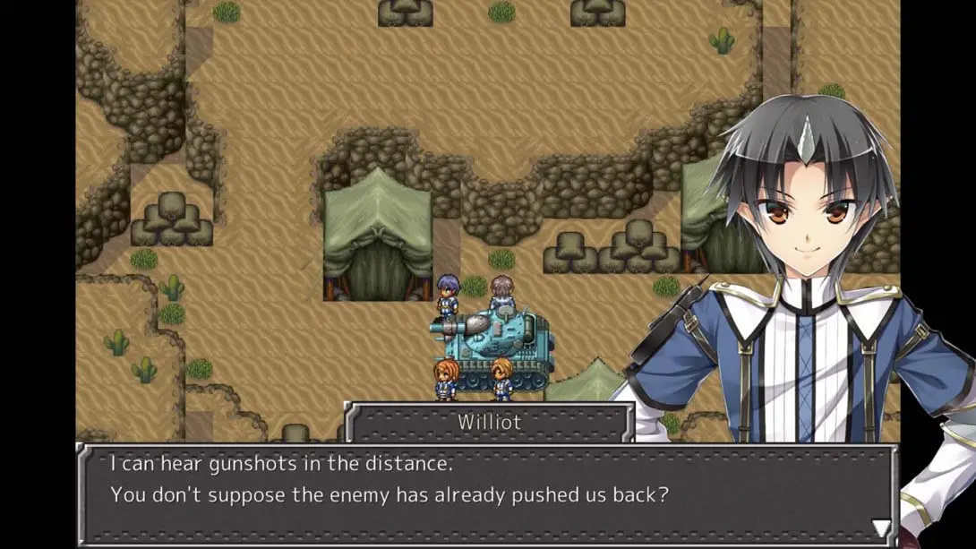 图片[6]-【美版】Chrome Wolf-游糖YoTeb