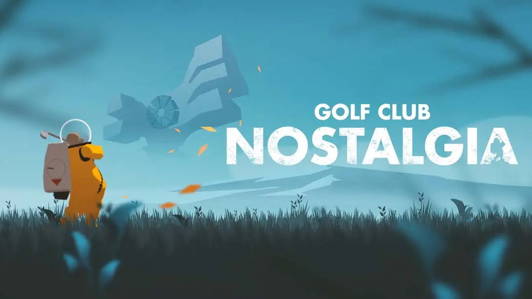 高尔夫俱乐部：废土 Golf Club Wasteland-游糖YoTeb