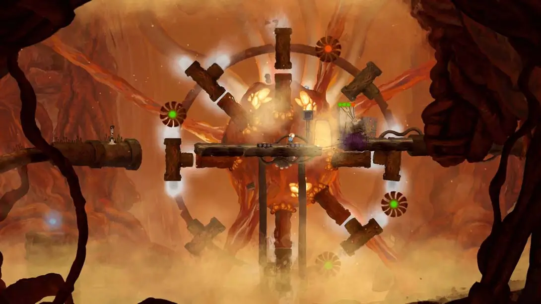 图片[6]-边界之外 Out of Line-游糖YoTeb