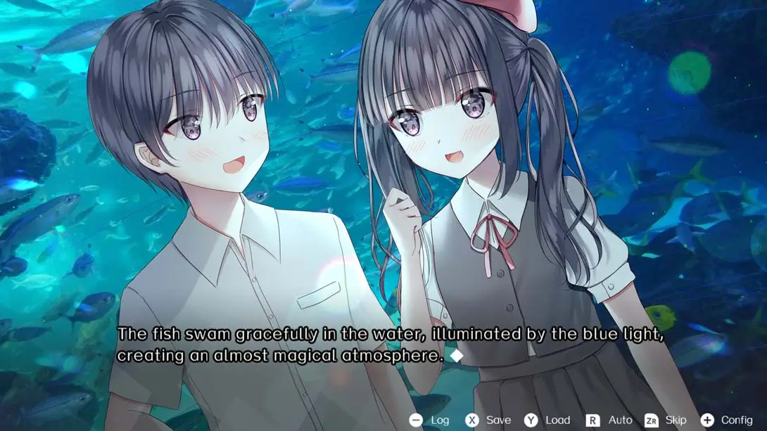 图片[5]-【美版】在时光彼端思念你 .Thinking of You Beyond Time-游糖YoTeb