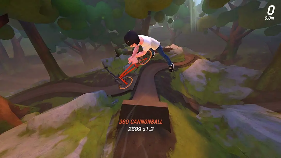 图片[2]-Trail Boss BMX-游糖YoTeb