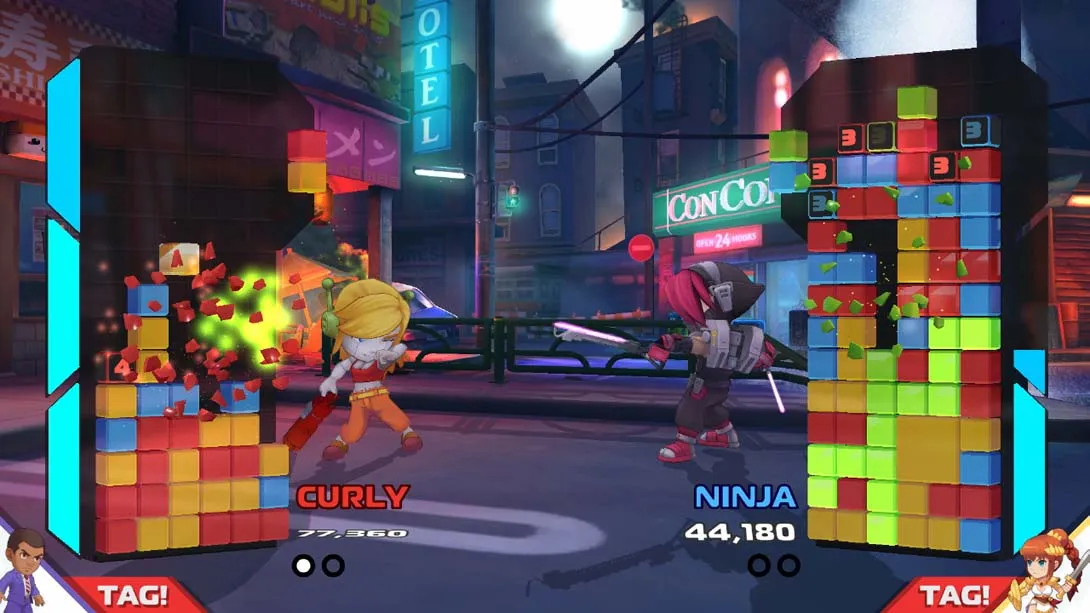 图片[6]-水晶危机 Crystal Crisis-游糖YoTeb