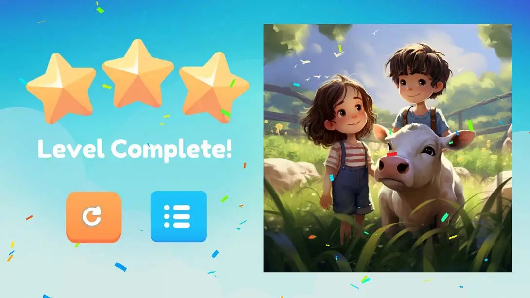 图片[5]-【美版】动物园拼图 .Jigsaw Zoo-游糖YoTeb