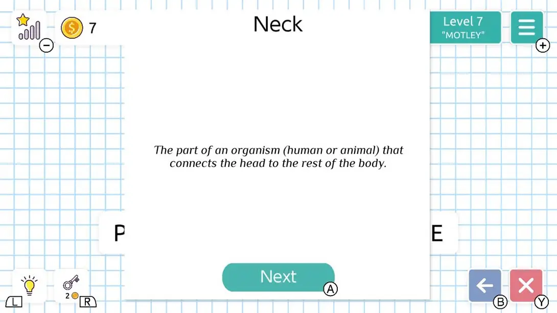 图片[2]-【美版】Words in Word-游糖YoTeb