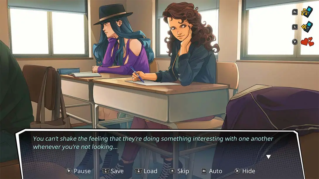 图片[3]-【美版】约会Z .Date Z-游糖YoTeb