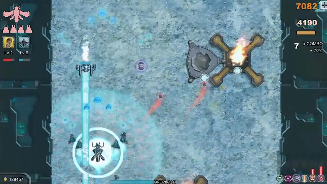 图片[6]-天际佣兵 Sky Mercenaries Redux-游糖YoTeb