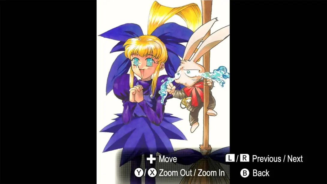 图片[6]-彩京精选 Vol.2 Psikyo Collection Vol.2-游糖YoTeb