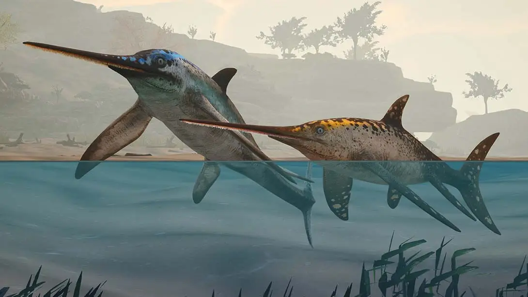 图片[2]-【美版】泰坦之路 Path of Titans-游糖YoTeb