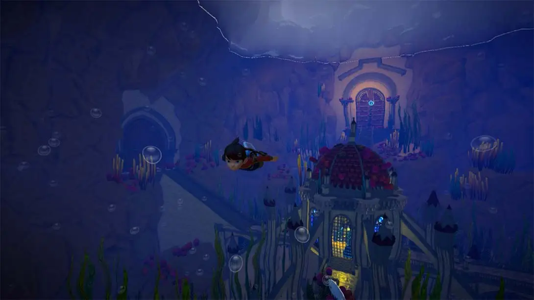 图片[5]-Ary与四季之谜 Ary and the Secret of Seasons-游糖YoTeb