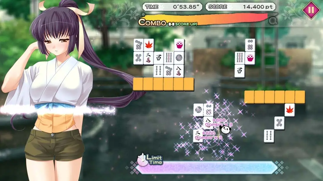 图片[3]-【美版】美女牌河四川 Pretty Girls Rivers-游糖YoTeb