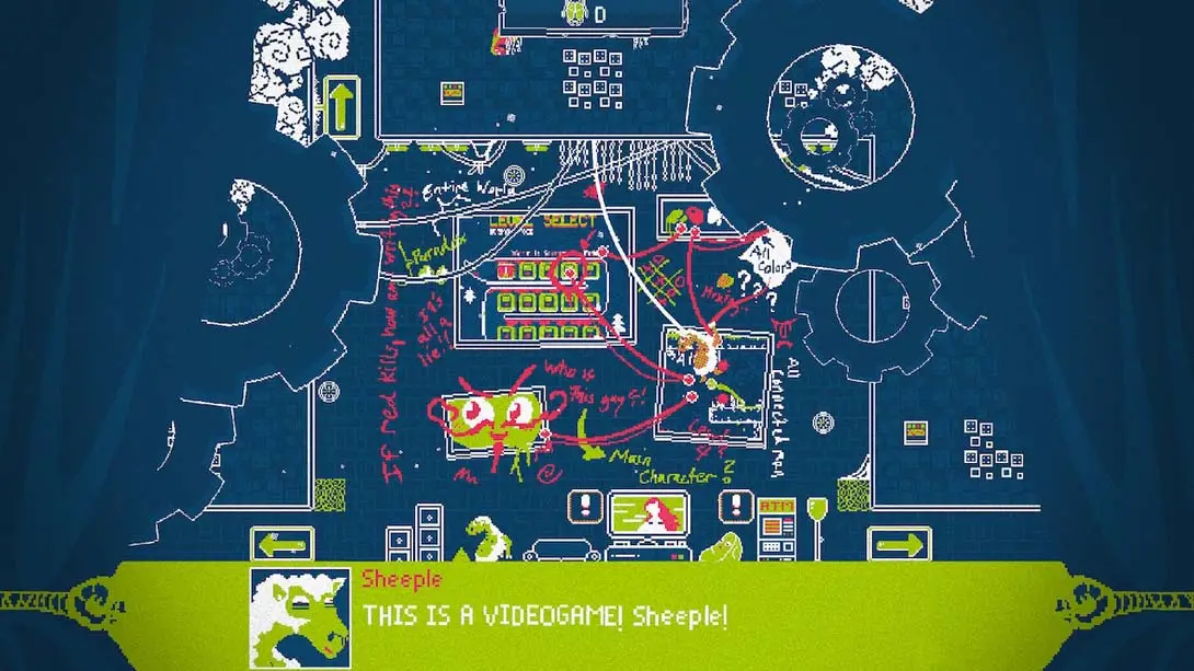 图片[5]-史莱姆先生 Slime-san-游糖YoTeb