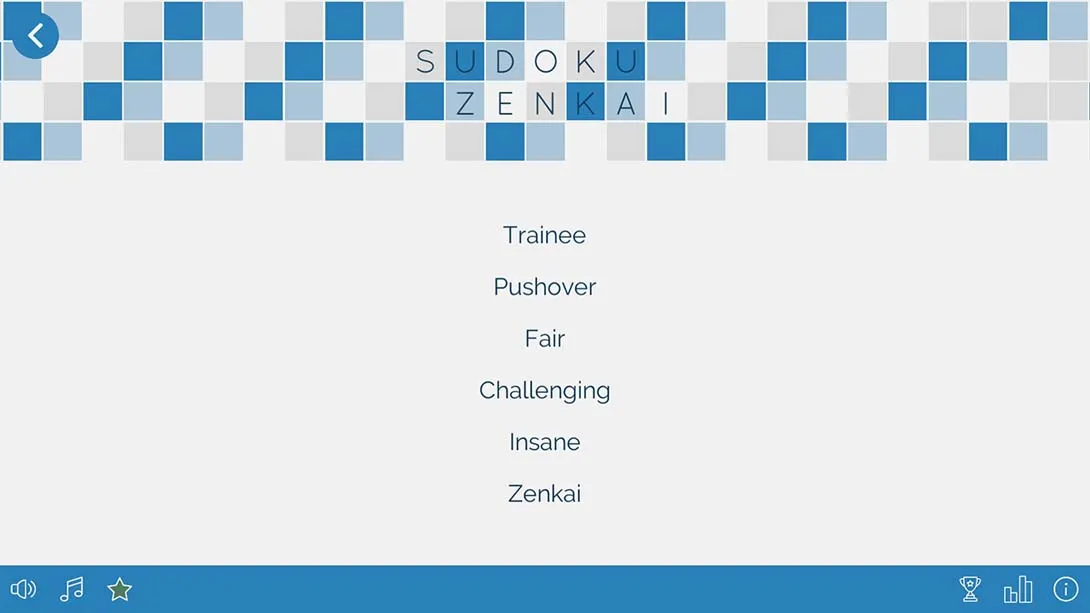 图片[3]-Sudoku Zenkai-游糖YoTeb