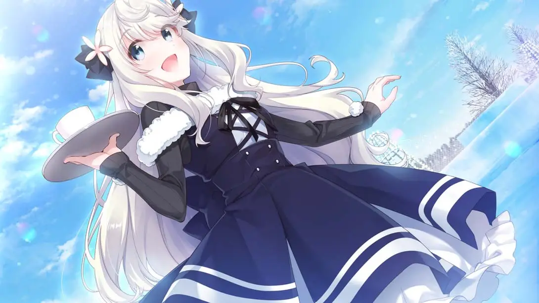 图片[3]-【美版】雪色暗号 ユキイロサイン-游糖YoTeb