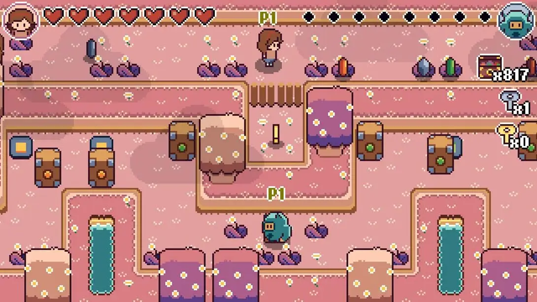 图片[3]-米娜与米奇 Mina & Michi-游糖YoTeb