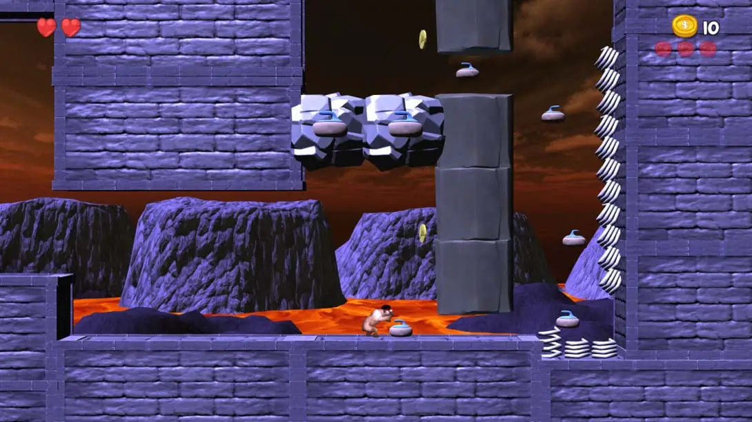 图片[1]-Epic Dumpster Bear 2-游糖YoTeb