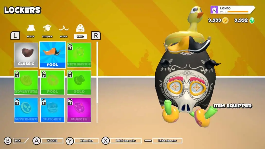 图片[1]-超级鸡捕手 Super Chicken Catchers-游糖YoTeb