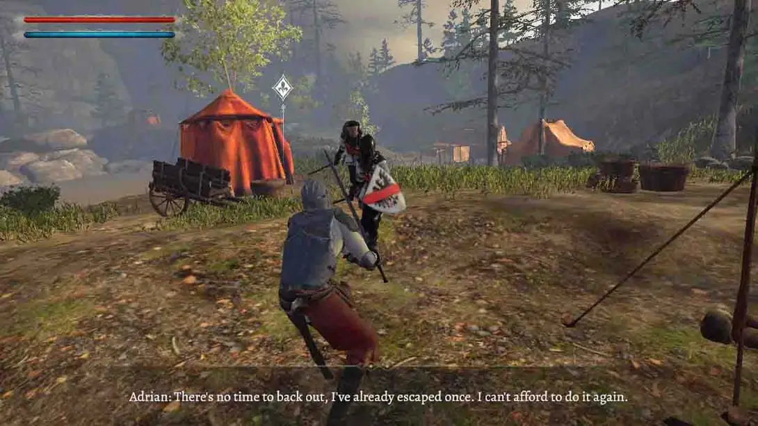 图片[6]-【美版】骑士的救赎:自由之战 .Knight’s Redemption: War for Freedom-游糖YoTeb